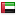 dcb.ae server is located in United Arab Emirates